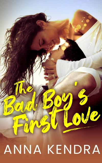 The Bad Boy's First Love, Anna Kendra