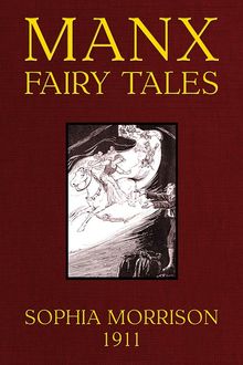 Manx Fairy Tales, Sophia Morrison