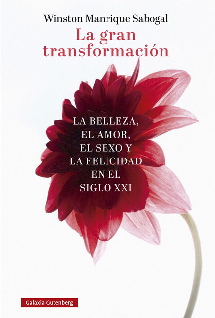 La gran transformación, Winston Manrique