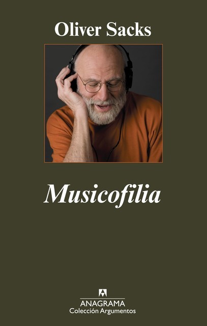 Musicofilia, Oliver Sacks