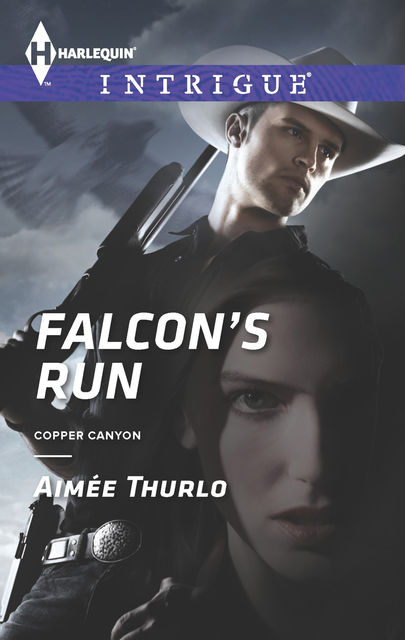Falcon's Run, Aimée Thurlo