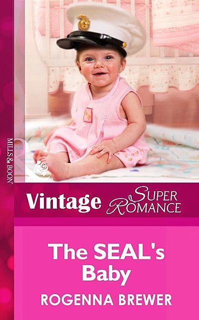 The SEAL's Baby, Rogenna Brewer