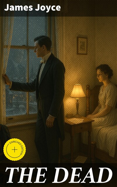 THE DEAD, James Joyce