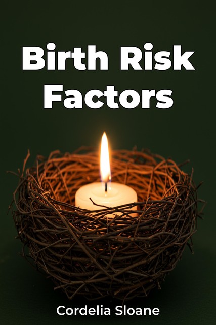 Birth Risk Factors, Cordelia Sloane