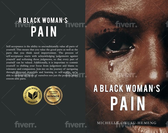 A Black Woman's Pain, Michelle Owusu-Hemeng