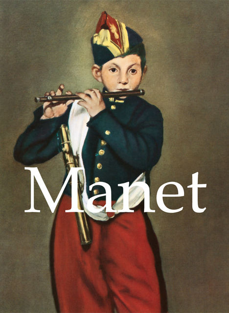Manet, Nathalia Brodskaya