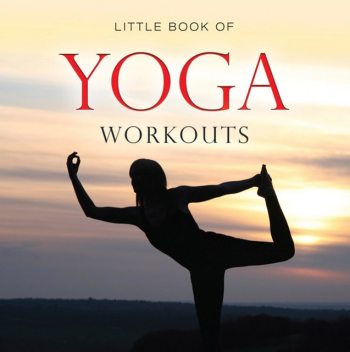 Little Book of Yoga Workouts, Michelle Brachet
