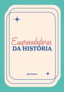 Empreendedoras da história, Renata Losso