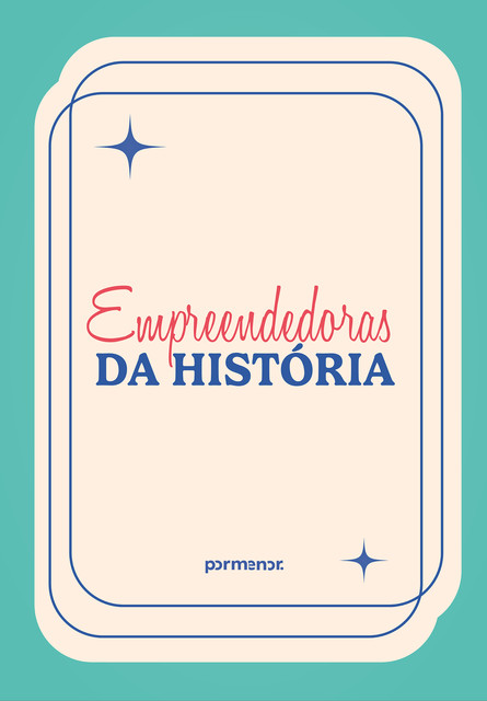 Empreendedoras da história, Renata Losso