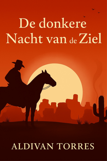 De donkere Nacht van de Ziel, Aldivan Torres