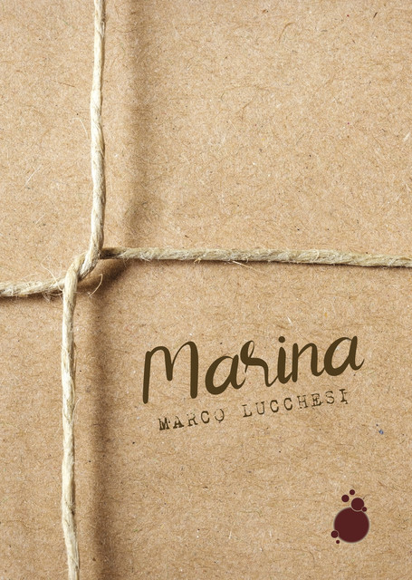 Marina, Marco Lucchesi