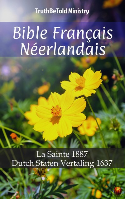Bible Français Néerlandais n°2, Joern Andre Halseth