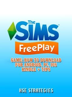 The Sims FreePlay Game Guide Unofficial, The Yuw