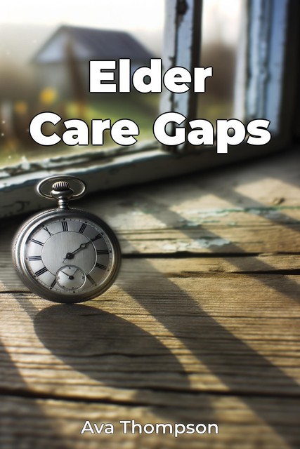 Elder Care Gaps, Ava Thompson