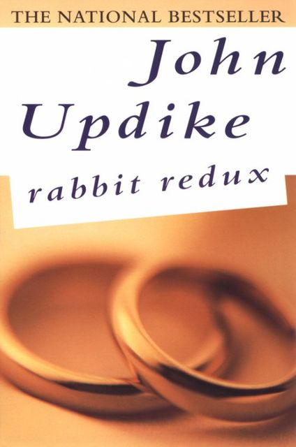 Rabbit Redux, John Updike
