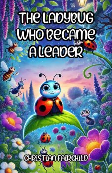 The Ladybug Who Became a Leader, Christian Fairchild