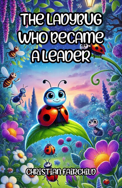 The Ladybug Who Became a Leader, Christian Fairchild