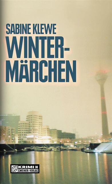 Wintermärchen, Sabine Klewe