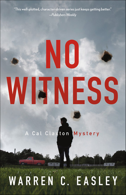 No Witness, Warren C Easley