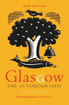 Glasgow, Alan Taylor