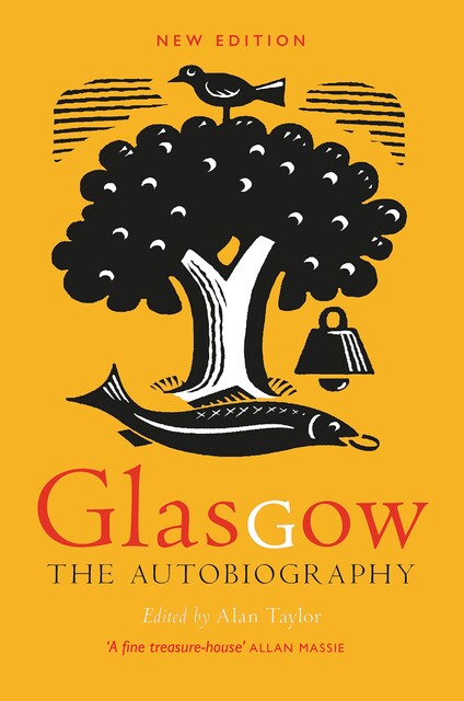 Glasgow, Alan Taylor