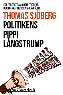 Politikens Pippi Långstrump, Thomas Sjöberg