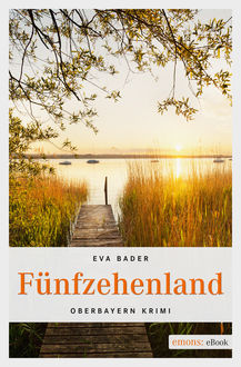 Fünfzehenland, Eva Bader