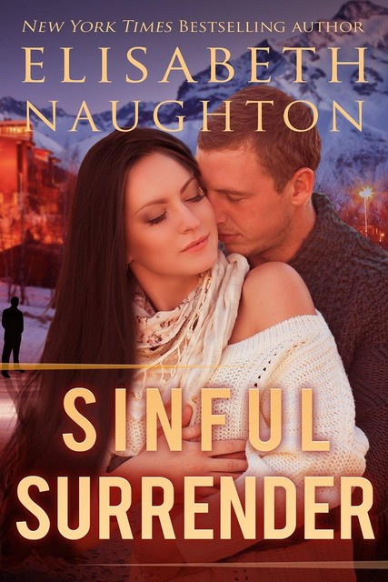 Aegis Security 02 – Sinful Surrender, Elisabeth Naughton