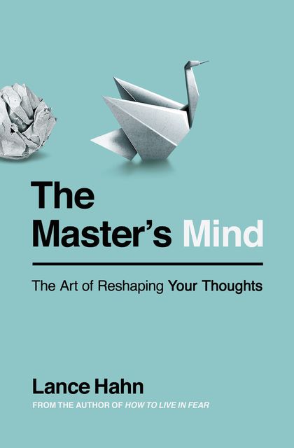 The Master's Mind, Lance Hahn