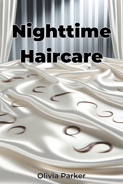 Nighttime Haircare, Olivia Parker