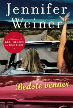 Bedste venner, Jennifer Weiner