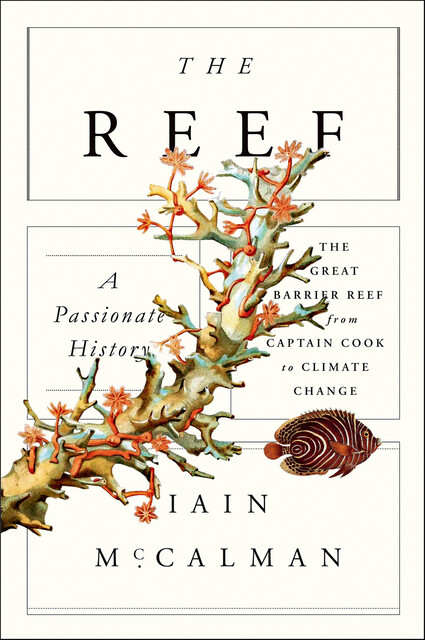 The Reef, Iain McCalman