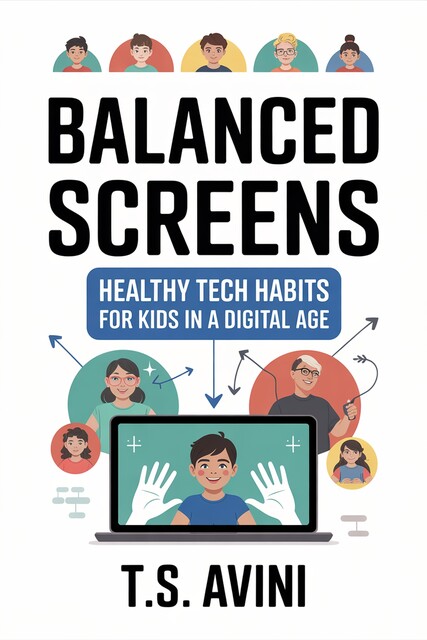Balanced Screens, T. S Avini