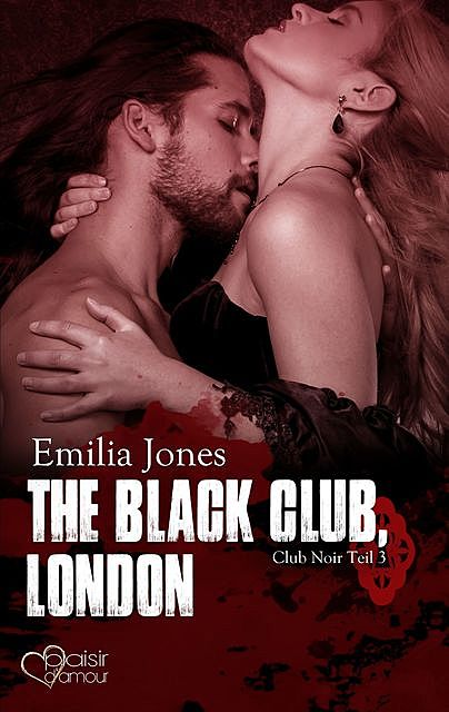 The Black Club, London, Emilia Jones