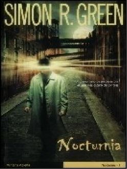 Nocturnia, R. Simon Green