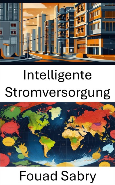 Intelligente Stromversorgung, Fouad Sabry