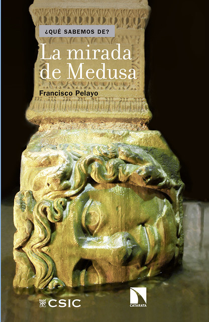 La mirada de Medusa, Francisco Pelayo López