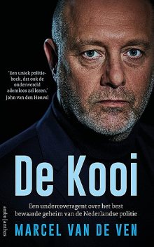 De Kooi, Marcel van de Ven