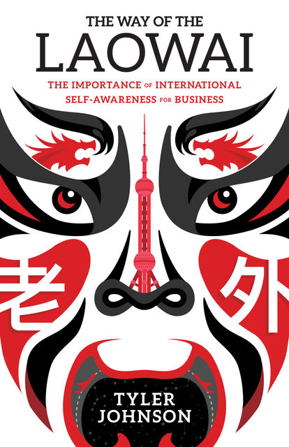 The Way of the Laowai, Tyler Johnson