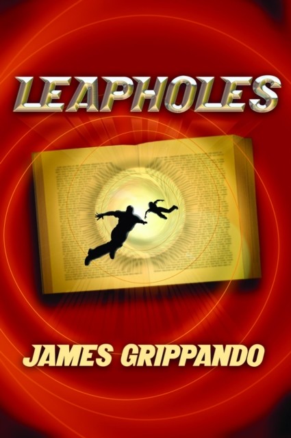 Leapholes, James Grippando