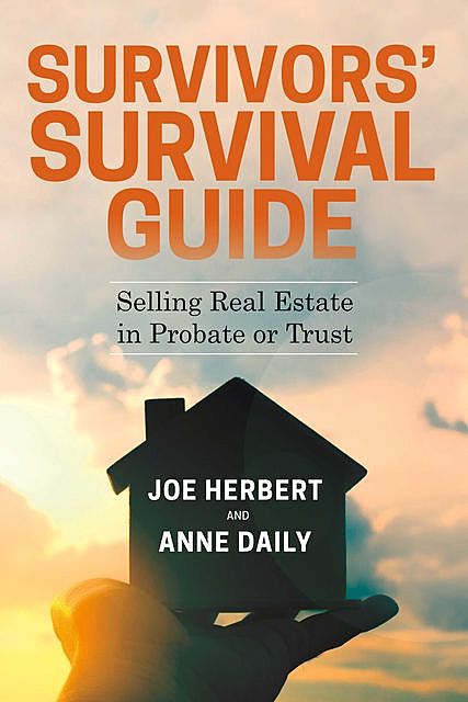 Survivors' Survival Guide, Joe Herbert, Anne Daily