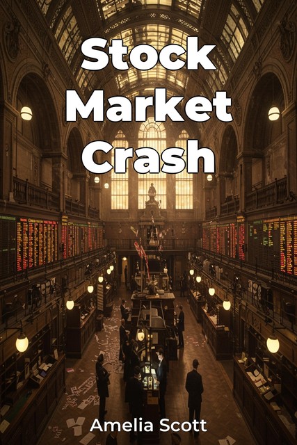 Stock Market Crash, Amelia Scott