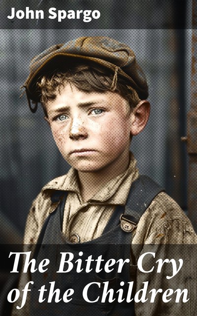 The Bitter Cry of the Children, John Spargo