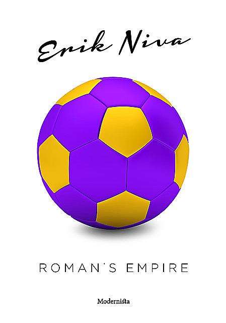 Romans empire, Erik Niva