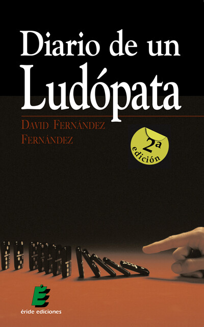 Diario de un ludópata, David Fernández