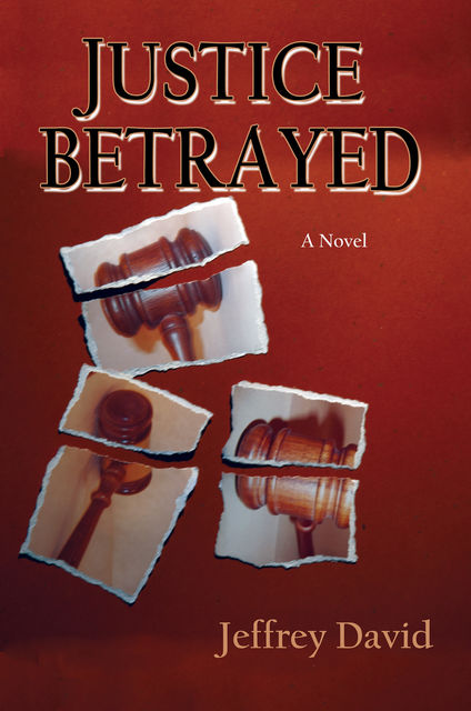 Justice Betrayed, Jeffrey David Reynolds