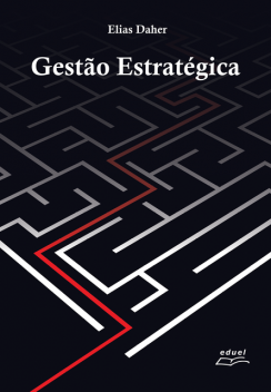 Gestão Estratégica, Elias Daher