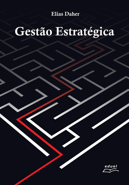 Gestão Estratégica, Elias Daher