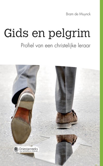 Gids en pelgrim, Bram de Muynck