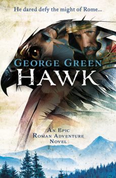Hawk, George Green